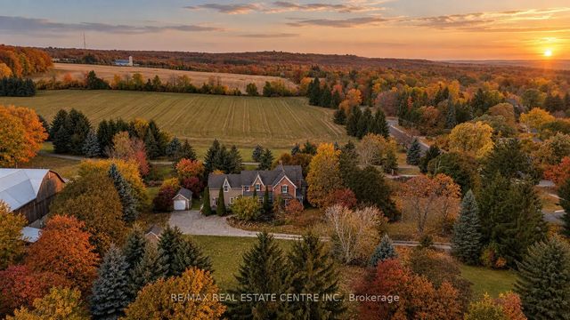 14700 Creditiew Road, Caledon