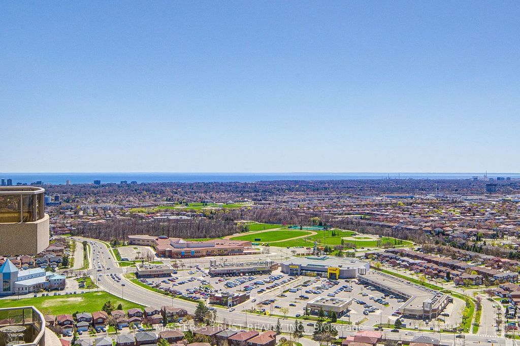 3880 Duke Of York Boulevard Gph10, Mississauga