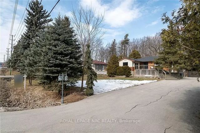8741 Tremaine Road Lower, Milton