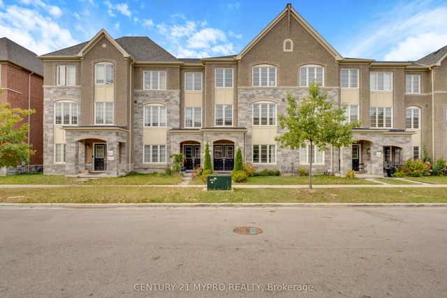 12 Brushwood Drive, Brampton