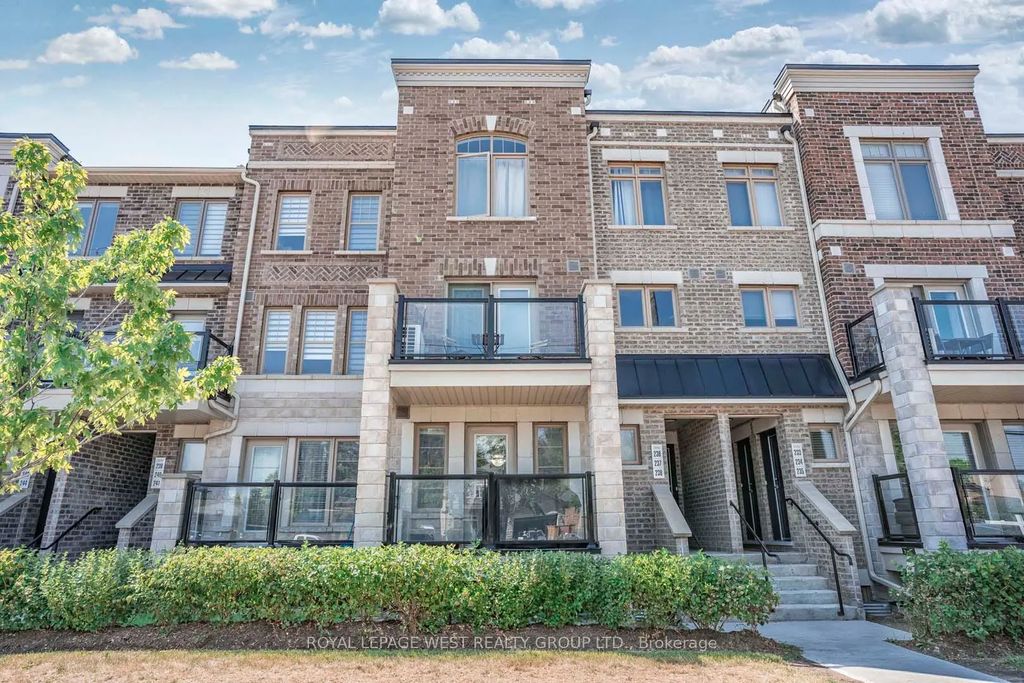 2355 Sheppard Avenue W 238, Toronto W05