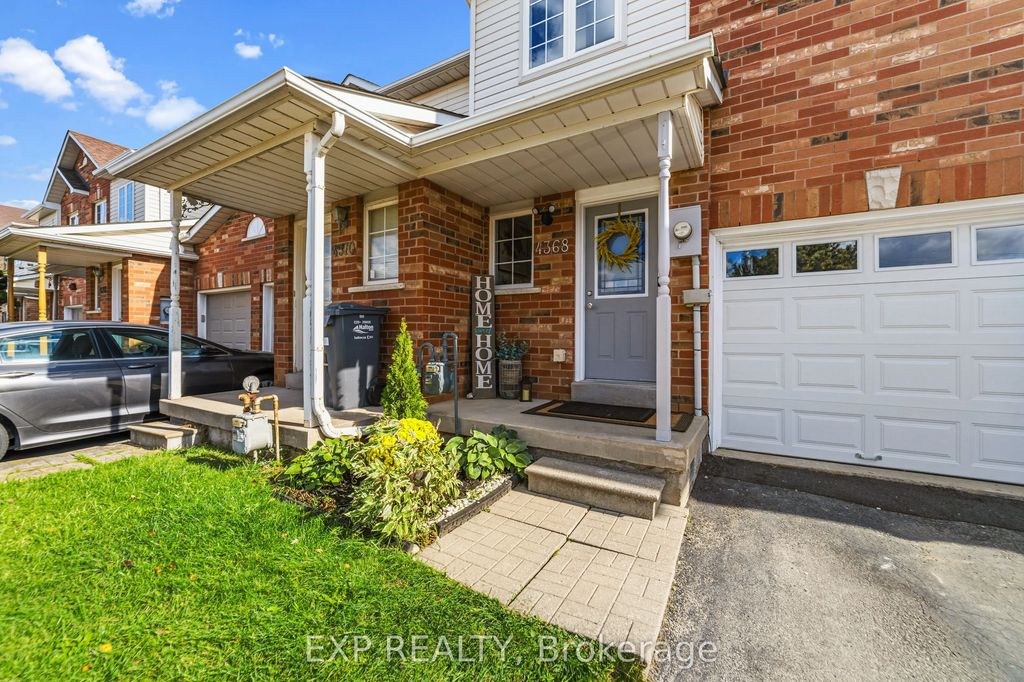 4368 Fairview Street, Burlington