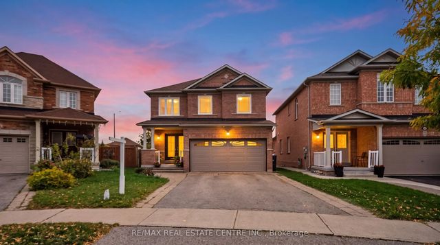 21 River Heights Drive, Brampton