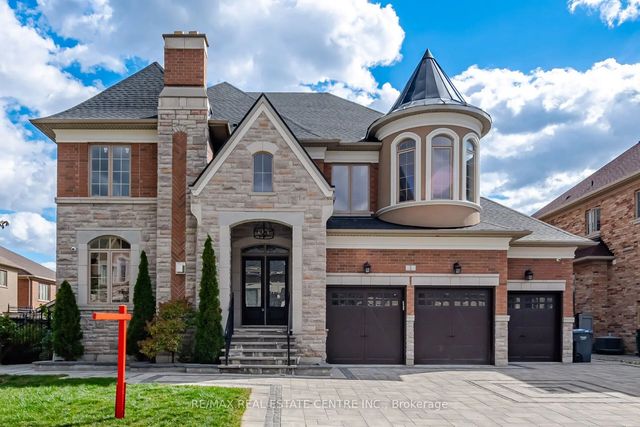 4 Calstock Place, Brampton