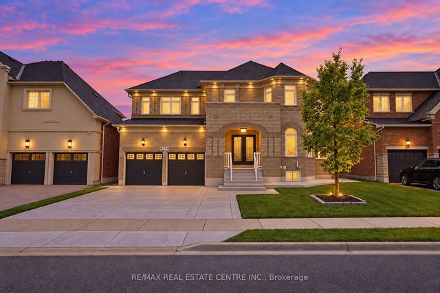 78 Grouse Lane, Brampton