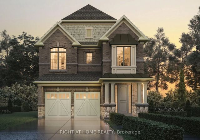 1368 Peony Path E, Oakville
