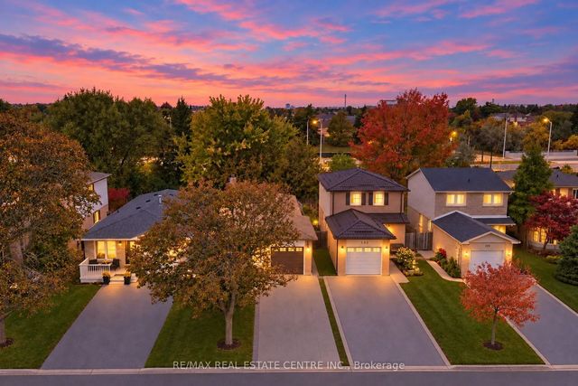 130 Martindale Crescent, Brampton