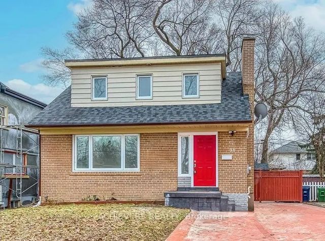31 Genthorn Avenue, Toronto W10