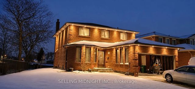 441 Rutherford Road N Room, Brampton
