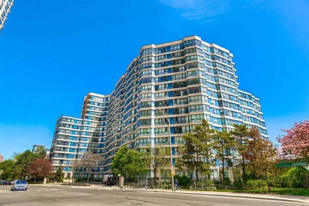 250 Webb Drive 315, Mississauga