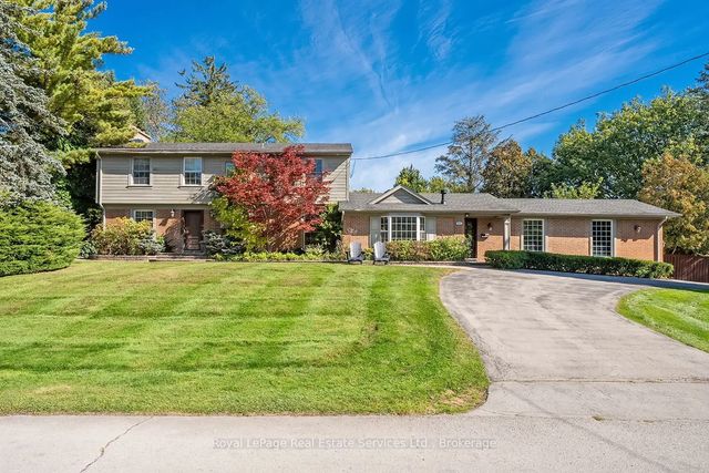 1151 Morrison Heights Drive, Oakville