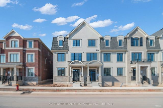 3034 Merrick Road, Oakville