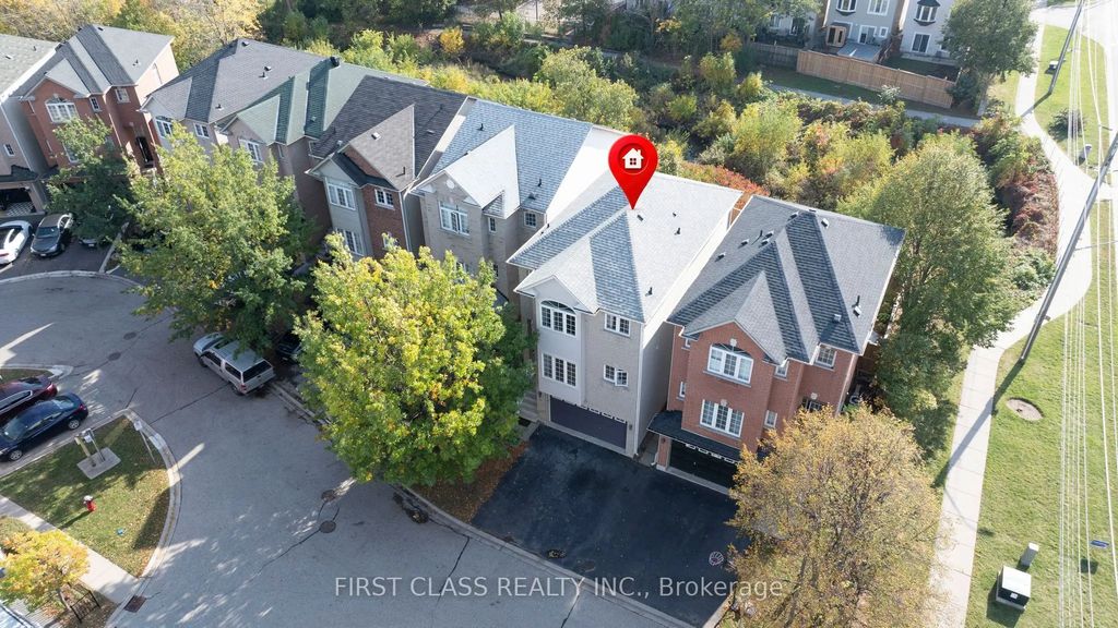 5110 Fairview Street 24, Burlington