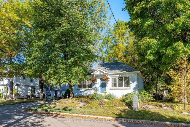 33 Durham Street, Halton Hills