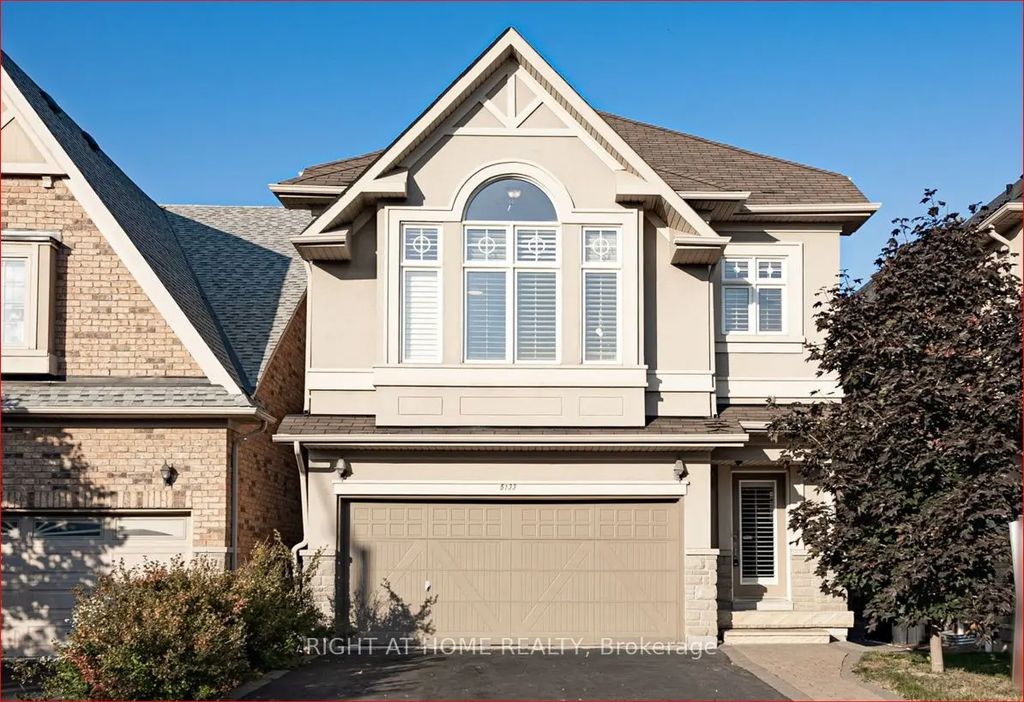 5133 Celebration Drive, Mississauga