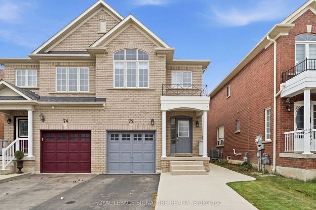 72 Tarquini Crescent, Caledon