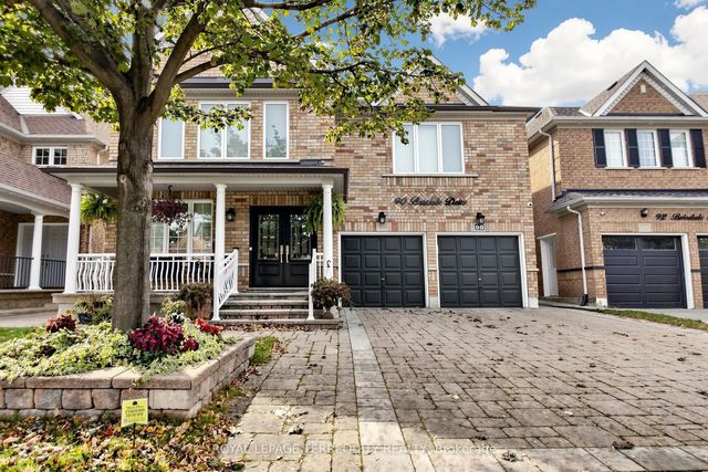 90 Brisdale Drive Basement, Brampton
