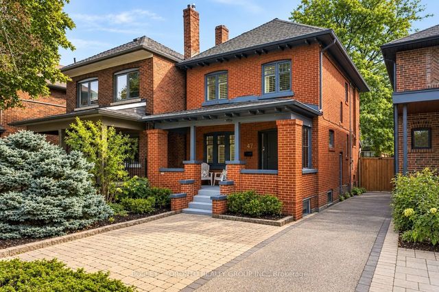 47 Raymond Avenue, Toronto W02