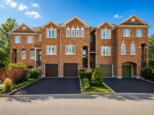 371 Fairgate Way, Oakville
