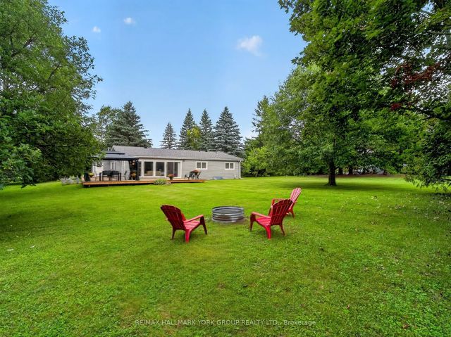 21 Birchview Drive, Caledon