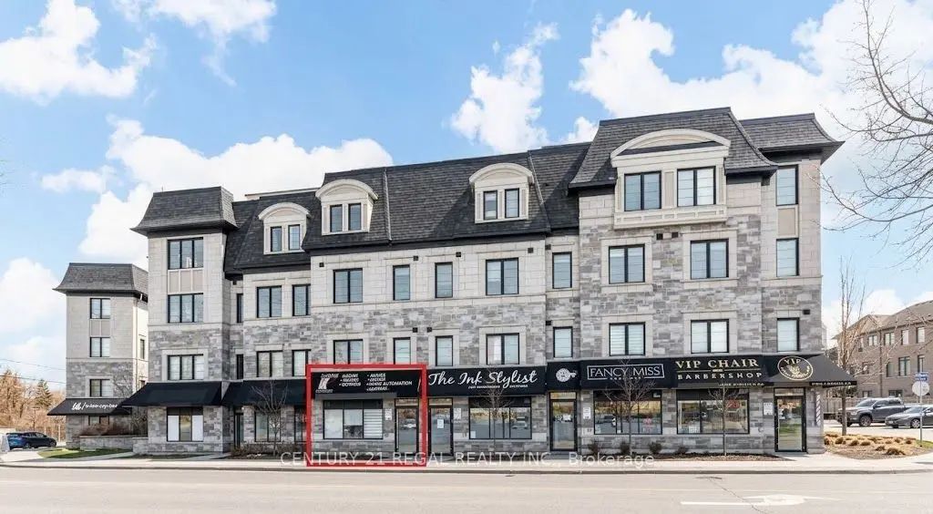 1008 Lagoon Street, Mississauga