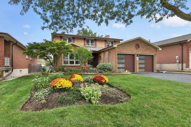 4151 Rockwood Road, Mississauga