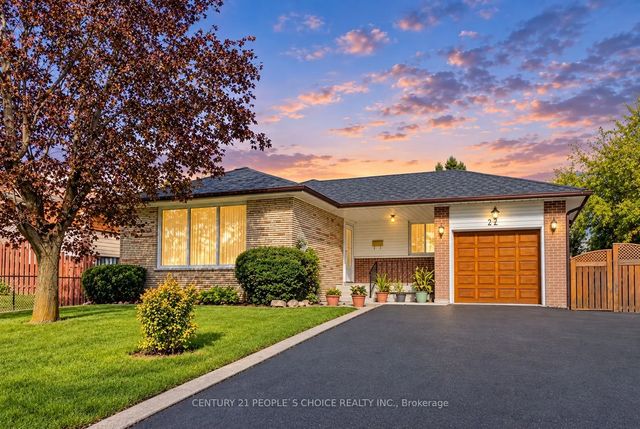 228 Jeffcoat Drive, Toronto W10
