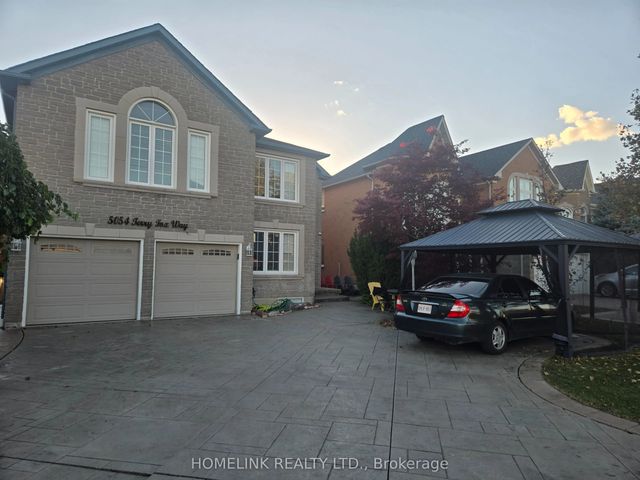 5054 Terry Fox Way, Mississauga