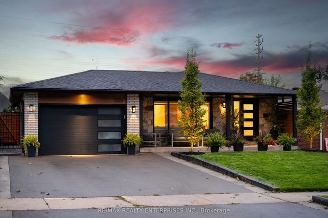 2223 Belfast Crescent, Mississauga