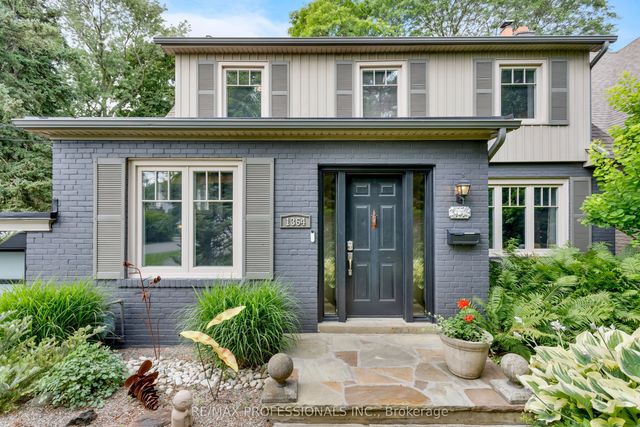 1364 Islington Avenue, Toronto W08