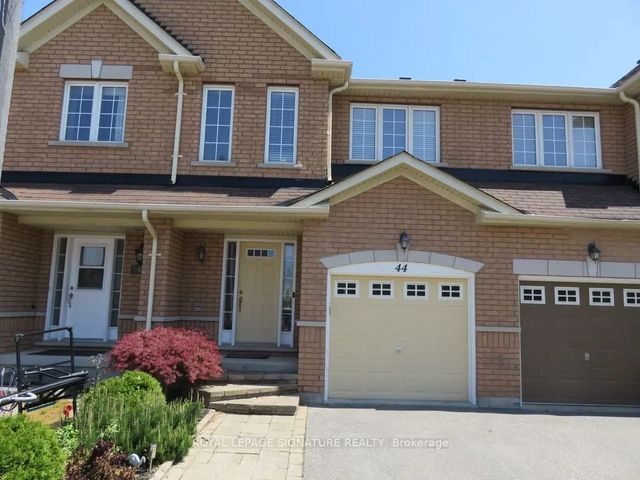 620 Ferguson Drive 44, Milton
