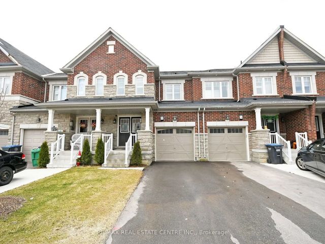 22 Hoover Road, Brampton