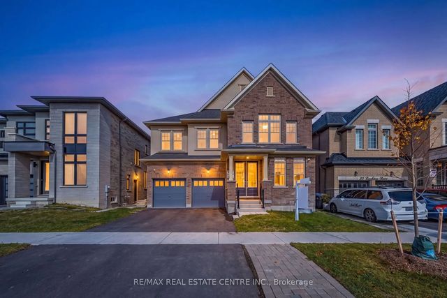 39 Goodview Drive, Brampton