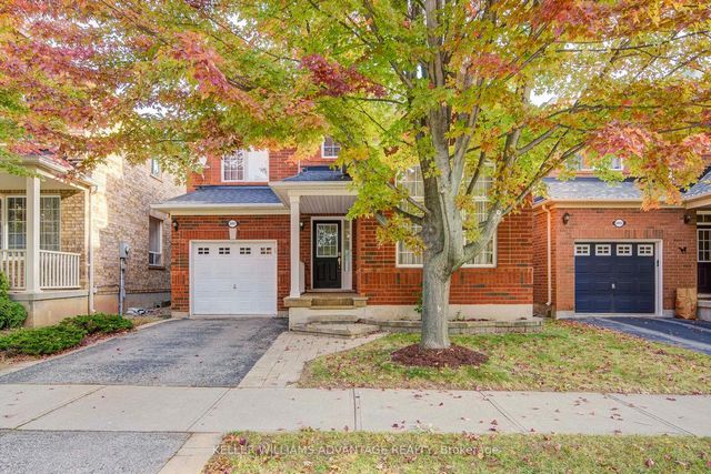 3097 Abernathy Way, Oakville