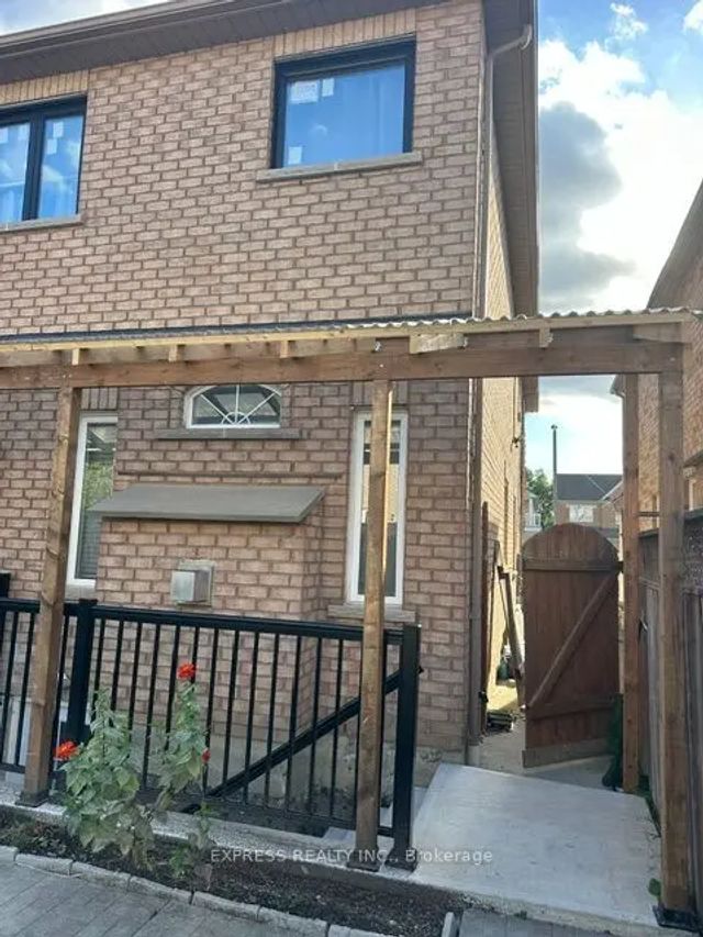 5147 Oscar Peterson Boulevard, Mississauga