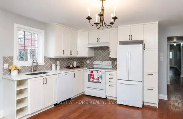 14 Thornton Avenue Main Floor, Toronto W03