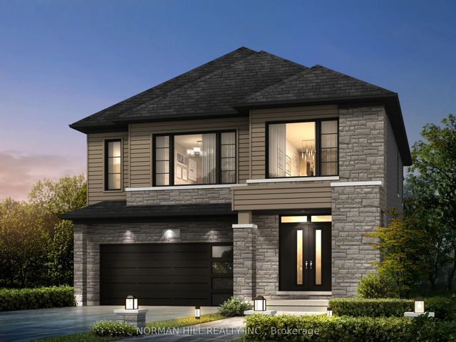 124 Antibes Drive, Brampton