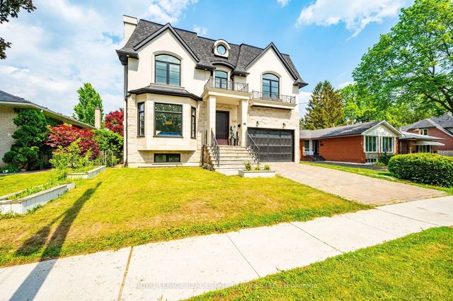 63 Burrows Avenue L, Toronto W08