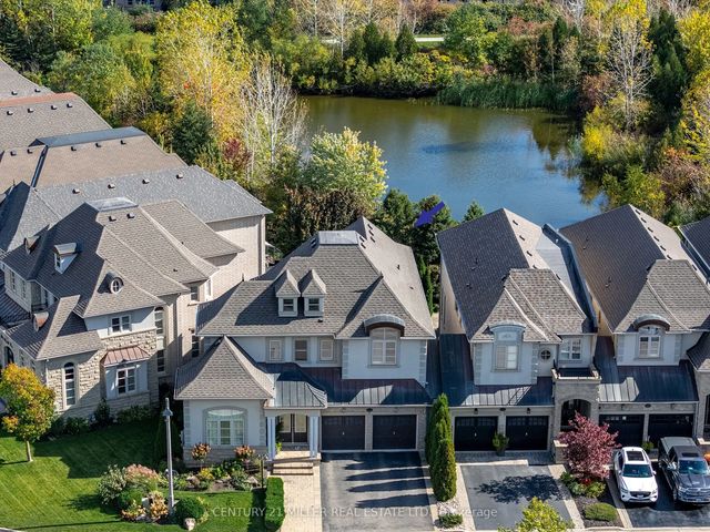 3168 Watercliffe Court, Oakville