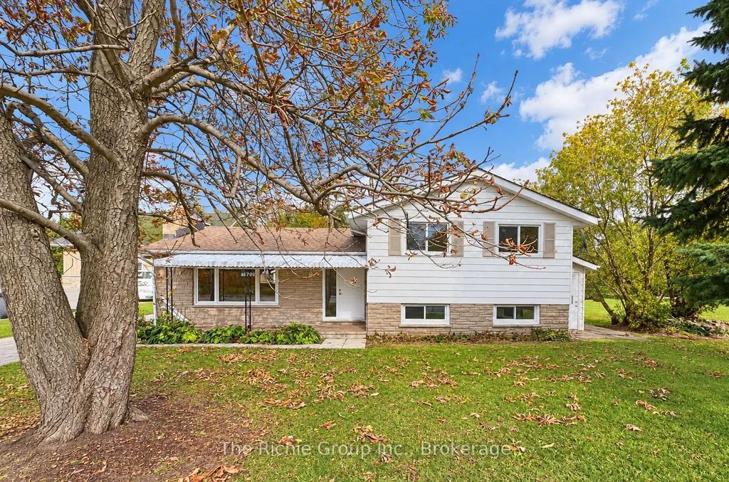 19799 Airport Road, Caledon