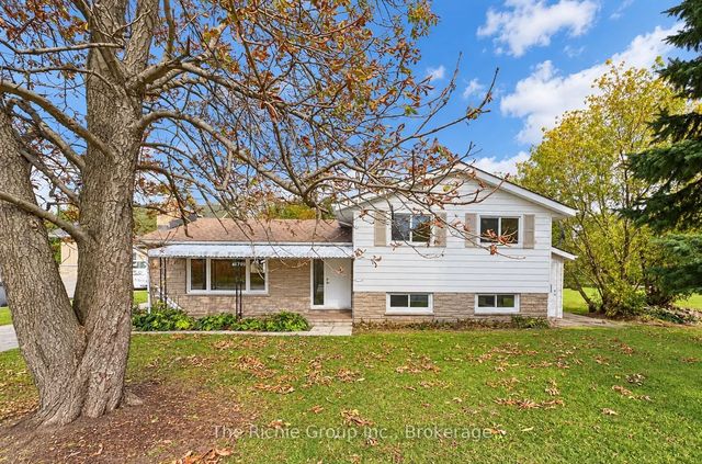 19799 Airport Road, Caledon