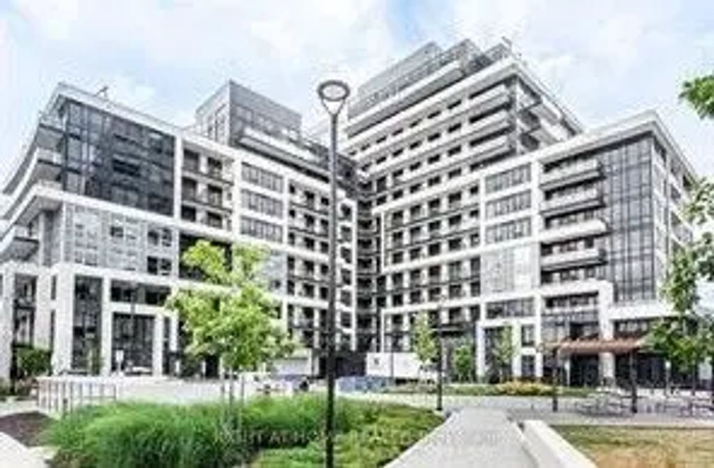 3200 William Coltson Avenue 1407, Oakville