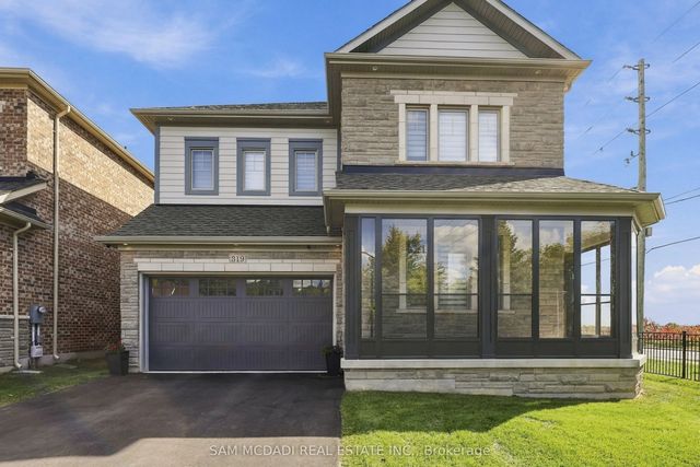 319 Eaton Street, Halton Hills