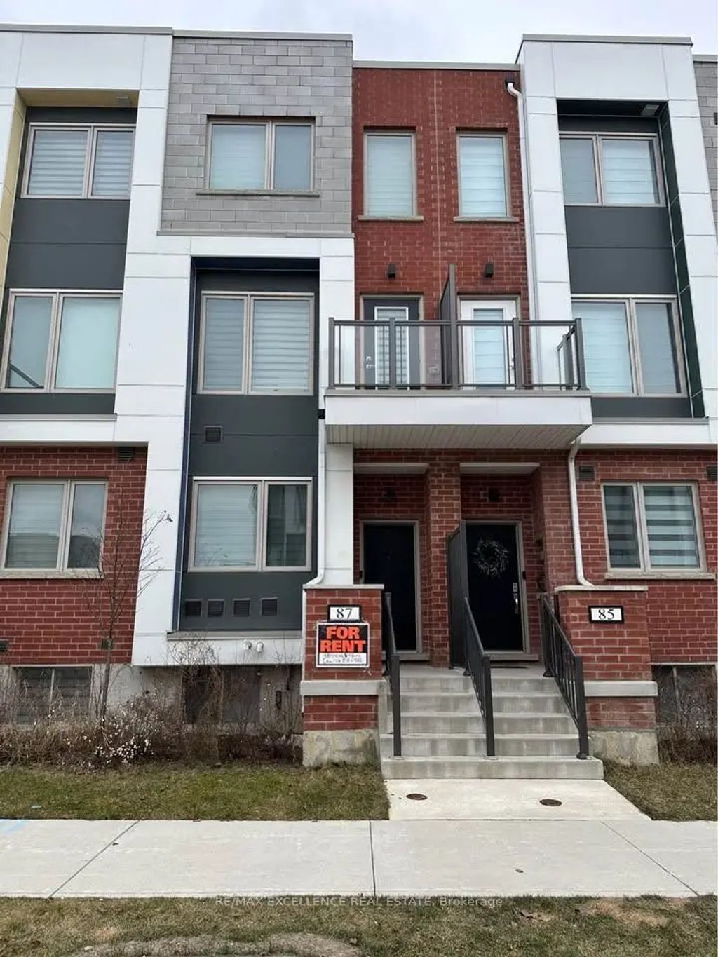 87 William Duncan Road, Toronto W05