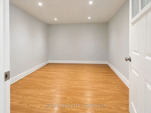 50 Denlow Drive, Brampton