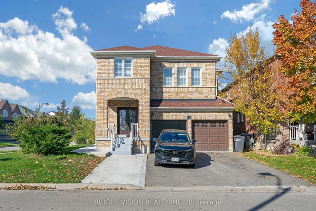 2 Browley Drive Basement, Brampton