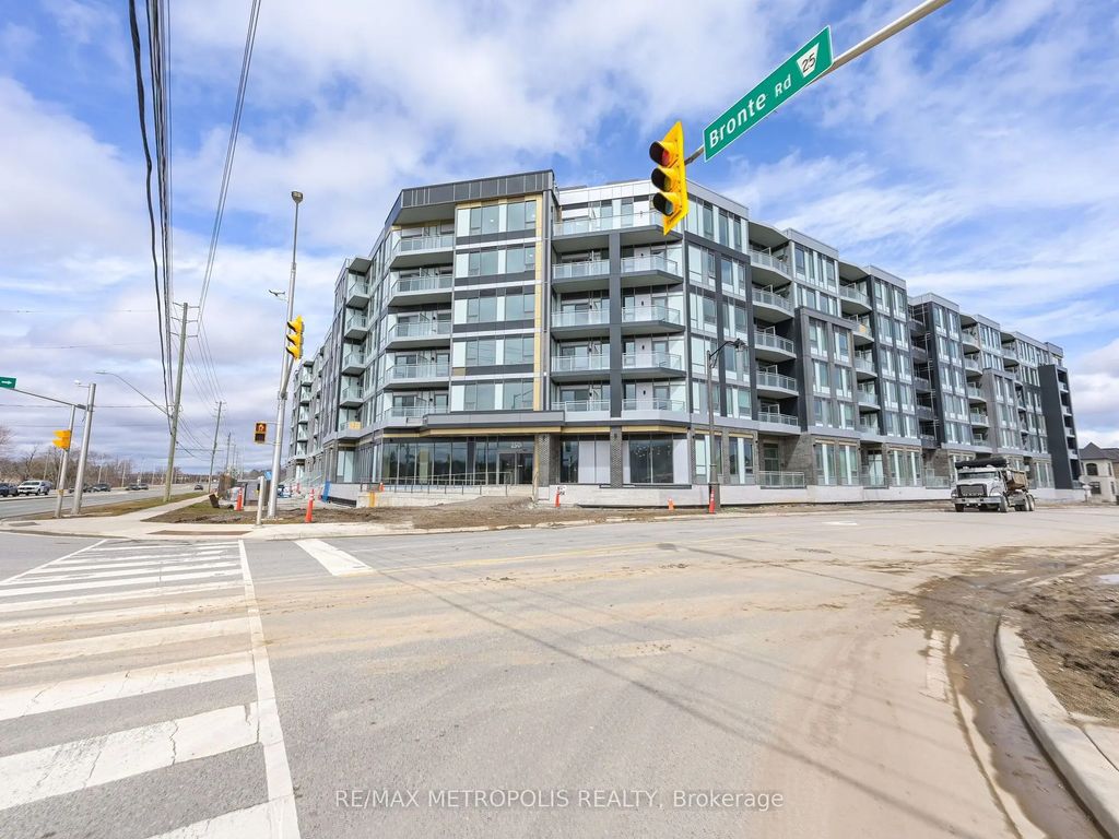 2501 Saw Whet Boulevard 246, Oakville