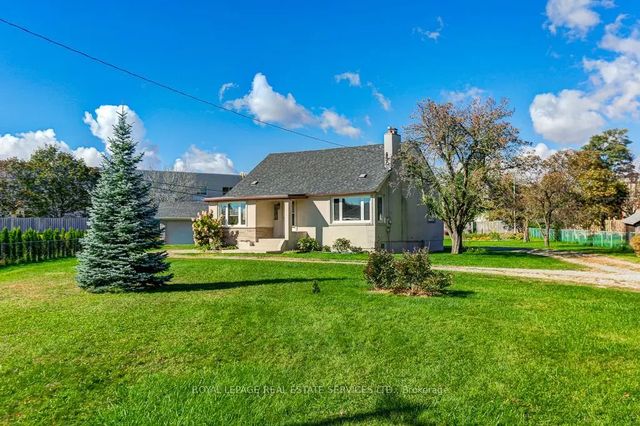 1695 Coram Crescent Main, Mississauga