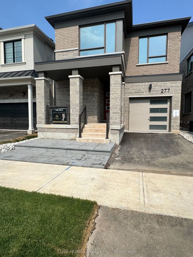 277 Marigold Court, Milton