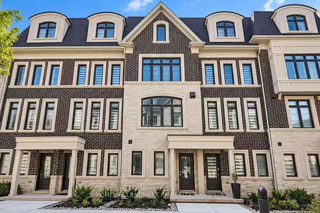 250 Melody Common N/a 18, Oakville